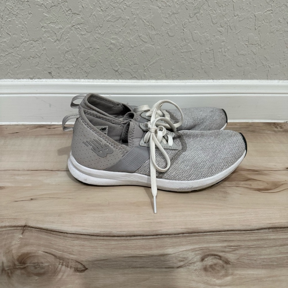 New Balance sneakers